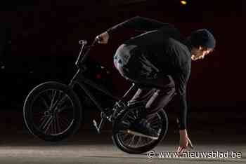 Circusfestival CIRKL verhuist naar nieuwe site en wordt acrobatischer dan ooit