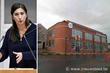 Zuhal Demir geeft kunstacademie nog wat respijt na negatieve doorlichting