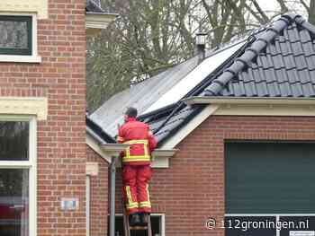 Melding stanklucht Schildwolde blijkt magnetron