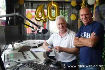 Vrije Radio Belsele zet punt achter organisatie van evenementenweek tijdens jaarlijkse kermis: “We willen niet met rollator in de radiostudio staan”
