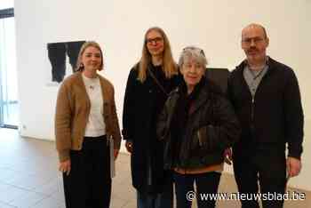 Vier kunstenaars mogen werk tentoonstellen ter ere van gesneuvelde soldaat en beeldhouwer Leon Hulstaert