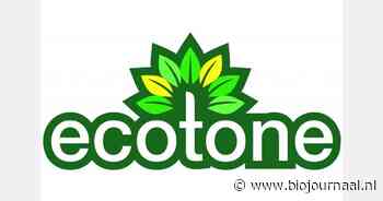 Bryan Martins nieuwe CEO van Ecotone UK