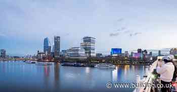 £500m ITV Studios redevelopment finally set to start next month after deadline for legal challenge elapses