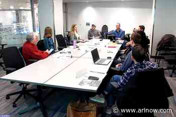 Lack of new Arlington condos limits efforts to expand homeownership