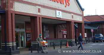 Two Bristol cafes among 61 being closed by Sainsbury's - full list
