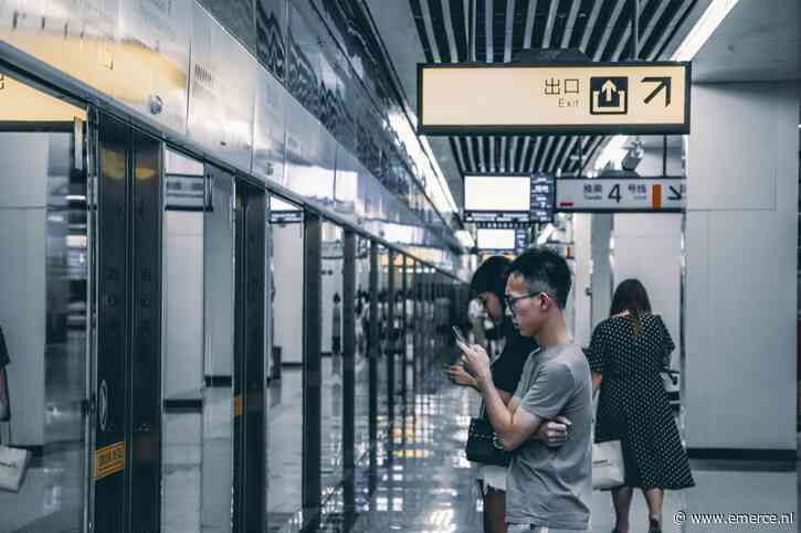 In-app aankopen AI-chatbots: 1,1 miljard dollar in 2024