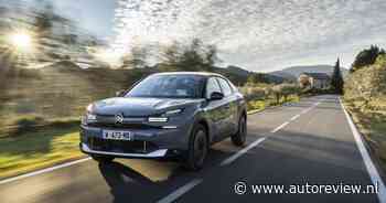 Review Citroën C4 (2025): hoe kussentjes het verschil maken