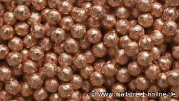 Unerwarteter Umsatzrückgang: Enttäuschende Zahlen: In dieser Gold- und Kupfer-Aktie sind die Bären los!