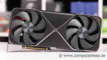 Nvidia GeForce RTX 5090 im Test: DLSS 4 MFG trifft 575 Watt im 2-Slot-Format