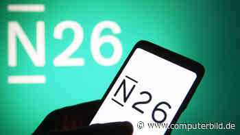 N26 bietet kostenlosen Handel mit Aktien und ETFs an