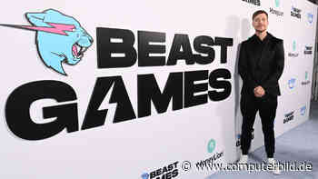 YouTube-Superstar MrBeast möchte TikTok kaufen