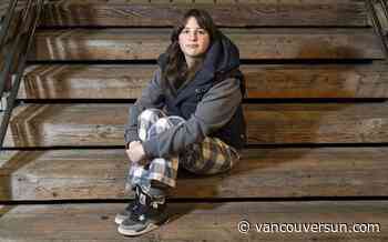 'I haven't stopped trying to live my dreams:' B.C. teen denied funding to treat rare illness in U.S.