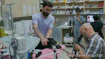 Strange things pets eat: Vancouver vet finds the weirdest objects in new reality TV series