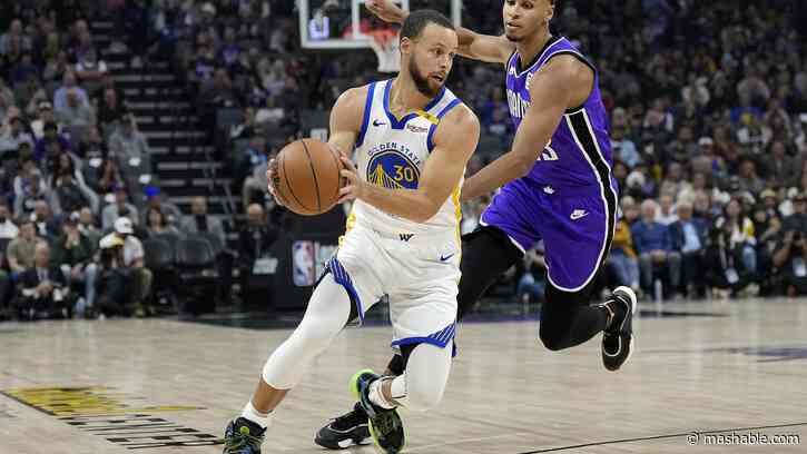 How to watch Chicago Bulls vs. Golden State Warriors online