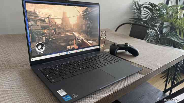 The best laptops you can get for under $500 in 2025