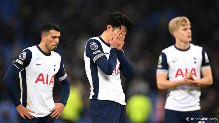 How to watch Hoffenheim vs. Tottenham Hotspur online for free
