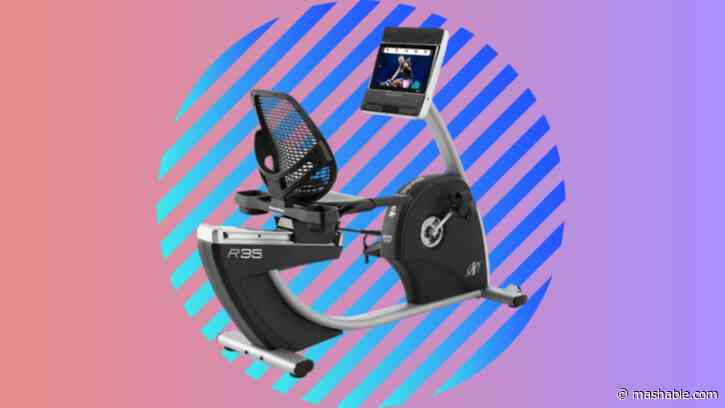 The best recumbent bikes in 2025