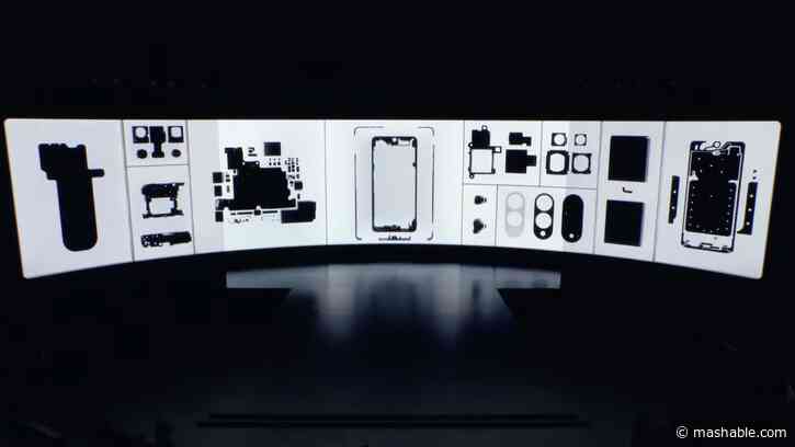 Samsung Galaxy S25 Edge: The ultra-slim smartphone teased at Unpacked