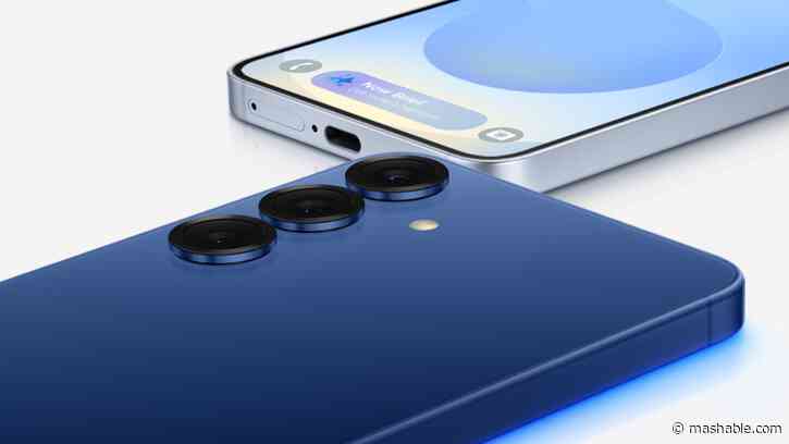 Samsungs new Galaxy S25 smartphones come with free gift cards worth up to $200 at Amazon and Best Buy