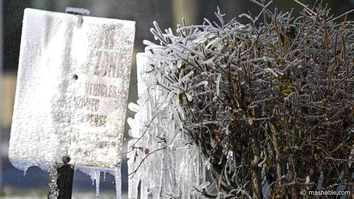 Winter storm warnings: How to see online if more snow is heading your way