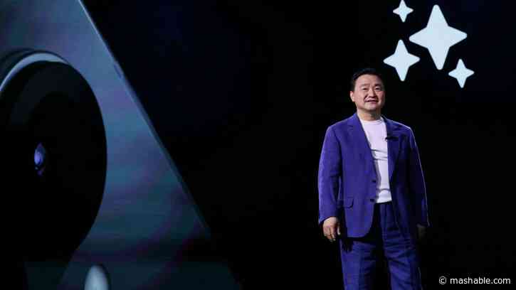 Samsung Galaxy Unpacked 2025 live blog: Galaxy S25 series, AI tools, and more