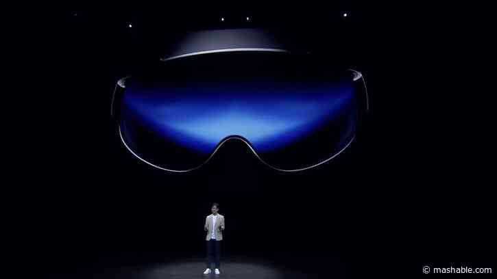Samsung briefly teased XR headset Project Moohan at Galaxy Unpacked