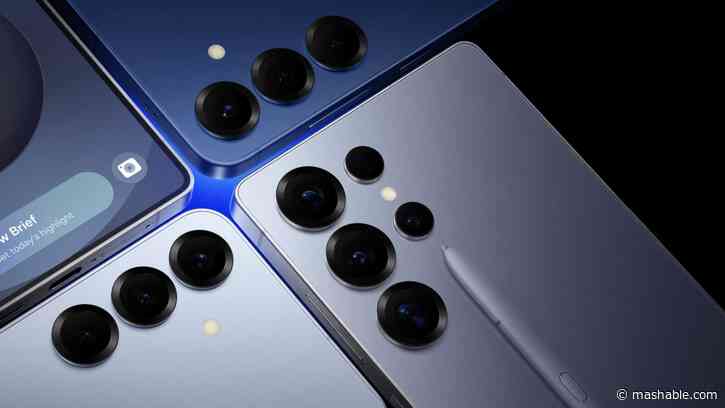 Samsung Galaxy AI adds agentic features. What it will do for you.