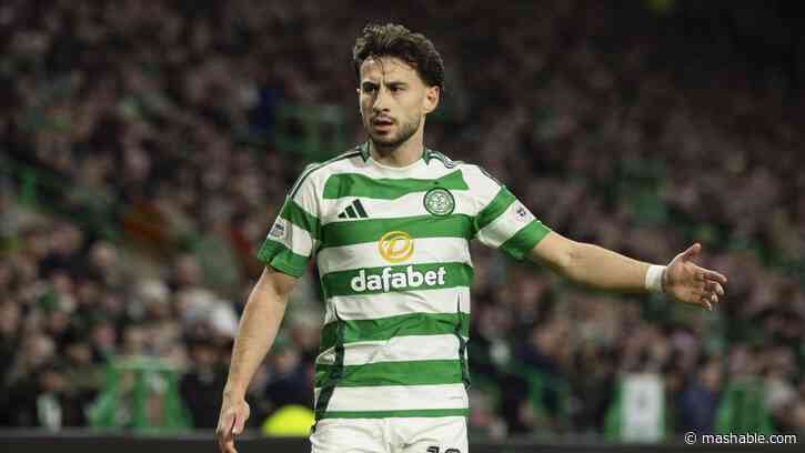 How to watch Celtic vs. Young Boys online for free