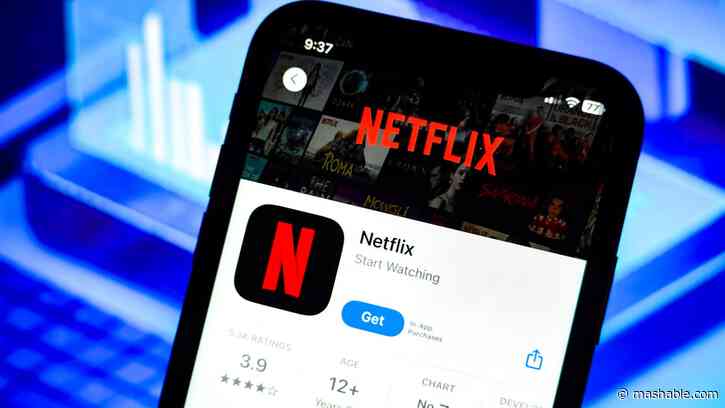 Netflix’s growth fuels another price increase