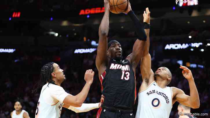 How to watch Miami Heat vs. Milwaukee Bucks online