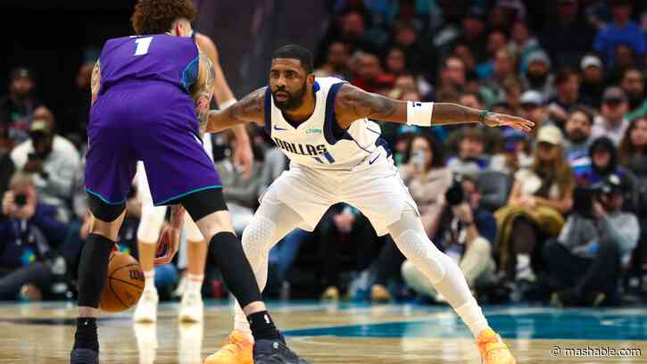 How to watch Minnesota Timberwolves vs. Dallas Mavericks online