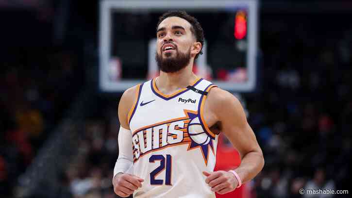 How to watch Phoenix Suns vs. Brooklyn Nets online