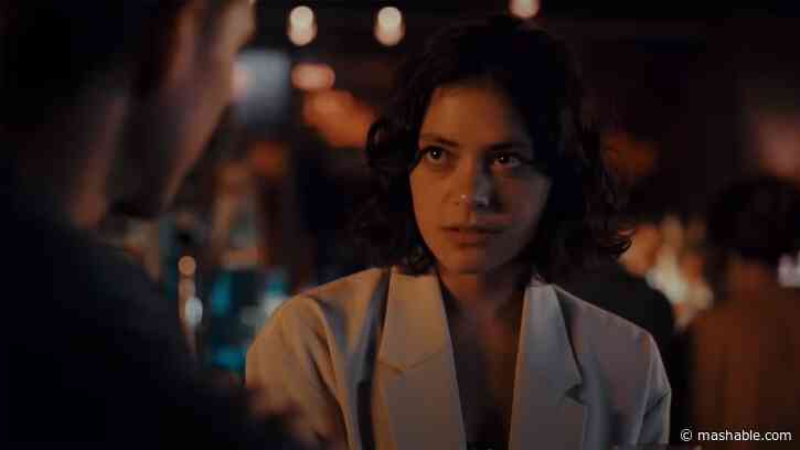 Shudders The Dead Thing trailer teases a date that turns into a nightmare