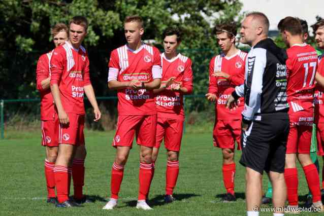 SK Staden is niet toevallig de meest stabiele club van de gemeente: “We spelen wel in het rood, maar gaan nooit in het rood”