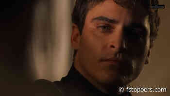 The Filmmaking Genius Behind Gladiator's Opening Battle