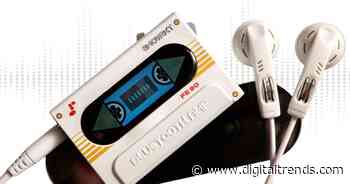 Fiio’s $60 Snowsky Retro Nano DAC doubles down on analog nostalgia