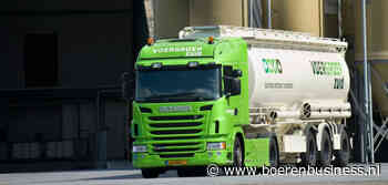 Na ForFarmers en Agrifirm piekt hij bij Voergroep Zuid