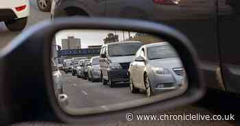 Millions of drivers have no idea they are breaking little-known rule every day