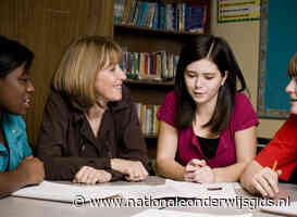 Mbo heeft weinig last van lerarentekort