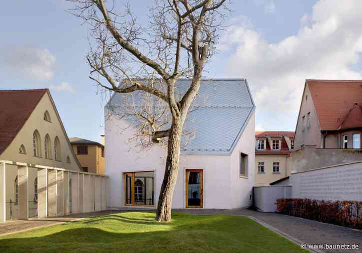 Kultur des Weiterbauens
 - Vortragsreihe in Münster