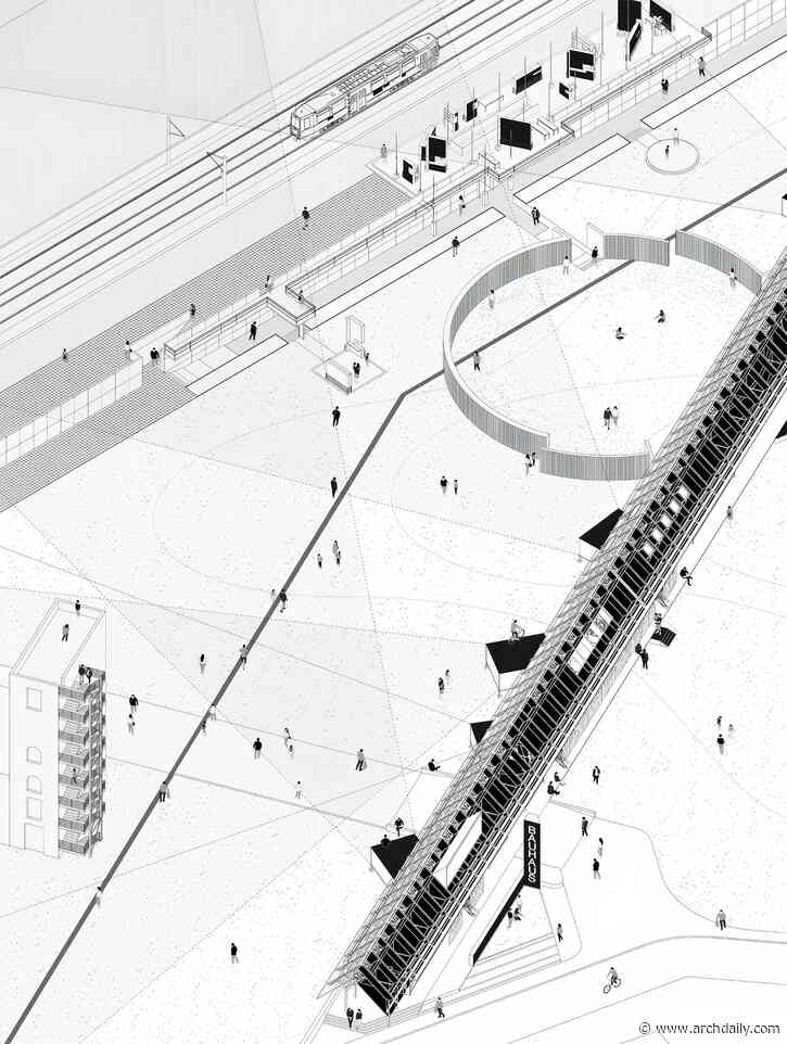 Looking to Shape Tomorrow’s Cities? Explore UC Berkeley's Transformative Urban Design Track