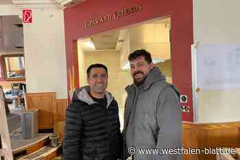 „Café & Bar Celona“ in Paderborn ist geschlossen