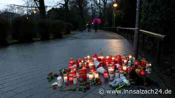 Messerangriff in Aschaffenburg: Abschiebung scheiterte an verstrichener Frist – Rhein will „kompletten Kurswechsel“