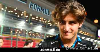 Alpine versichert: Faire Chance für Doohan trotz Colapinto-Deal