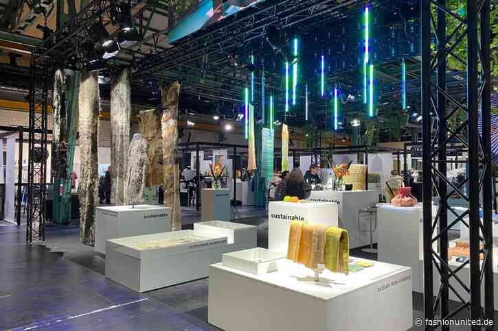 Munich Fabric Start & Bluezone: Trends für SS26 zwischen Nachhaltigkeit, Sicherheit und Risiko