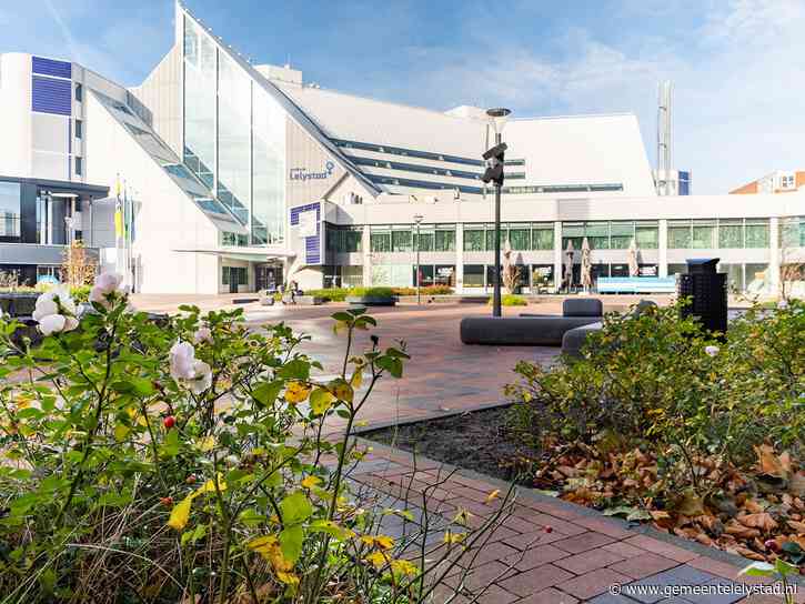 Lelystad blijft zich inzetten voor goede jeugdhulp