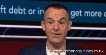 Martin Lewis urges UK residents to buy £164 document he got when 35