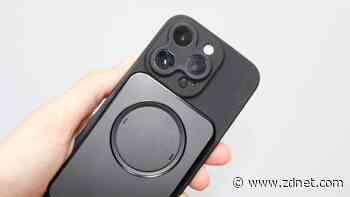 The best MagSafe wallets of 2025: Expert tested and reviewed