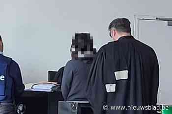 Hij knipte zijn enkelband door om opnieuw te gaan stelen, toch krijgt 18-jarige hardleerse dief nog een kans van de rechter