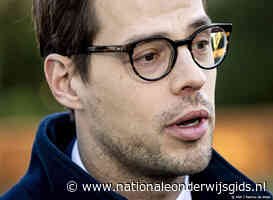 Bijna gratis kinderopvang alleen voor ouders met betaald werk